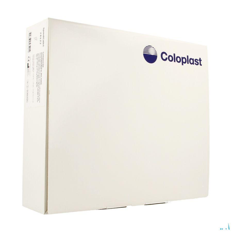 Speedicath Compact Cath.Set Homme Ch12-18 20 28422