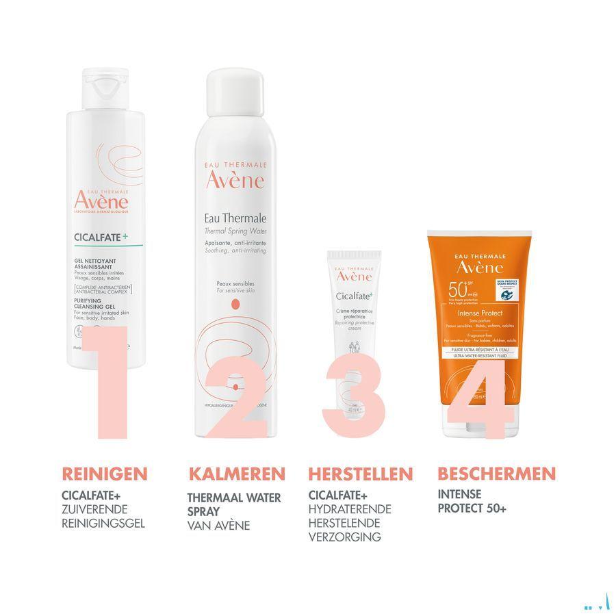 Avene Cicalfate+ Zuiverende Reinigingsgel 200 ml