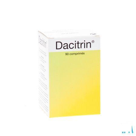 Dacitrin Tabletten 90  -  Melphar
