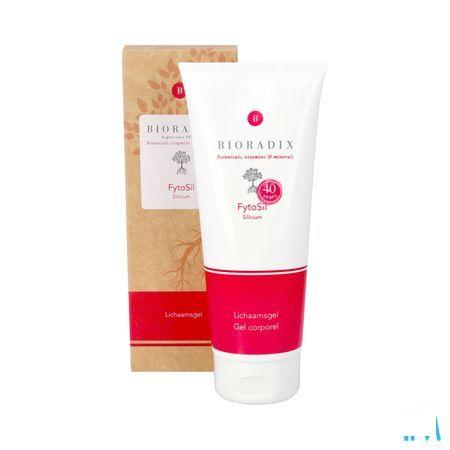 Fytosil Silicium Gel Tube 225ml