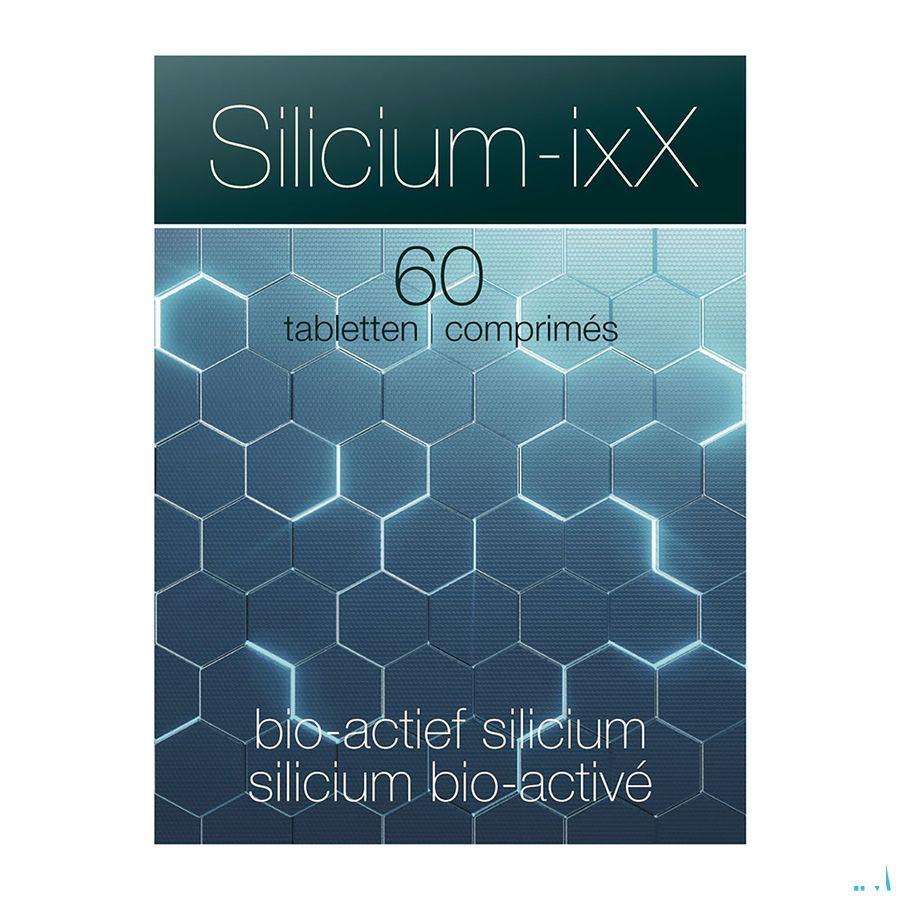 Silicium-ixx Comp 60