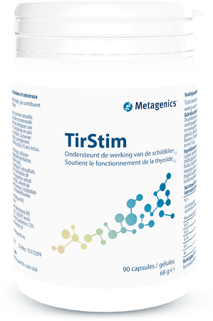 Tirstim V2 Capsule 90 26038  -  Metagenics