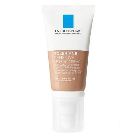 Toleriane Sensitive Unifiant Medium 40 ml  -  La Roche-Posay