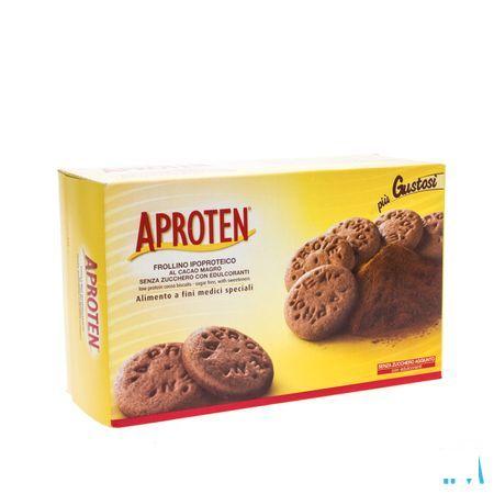 Aproten Koekje Chocolade 180 gr 5466  -  Revogan