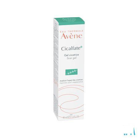 Avene Zonne Fluide Ip50 + S/parfum 50 ml  -  Avene