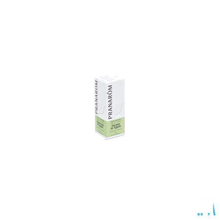 Geranium Egypte Essentiele Olie 10 ml  -  Pranarom