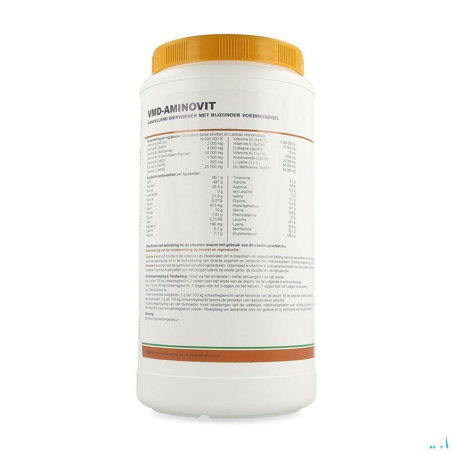 Aminovit Pdr 1Kg Vmd