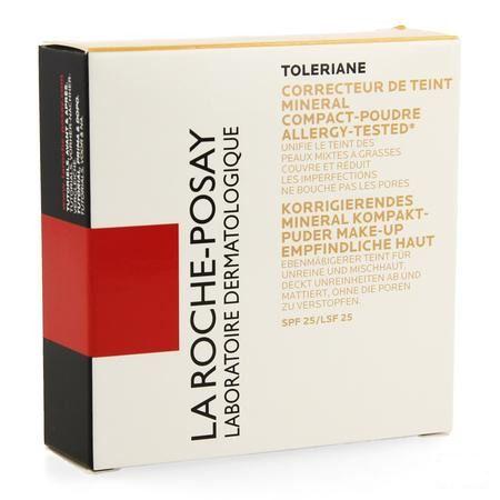 Toleriane Teint Mineral 13 9g  -  La Roche-Posay