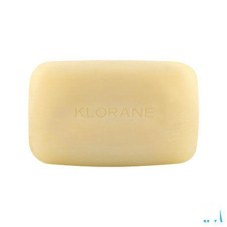 Klorane Bebe Savon Surgras Doux 250 gr