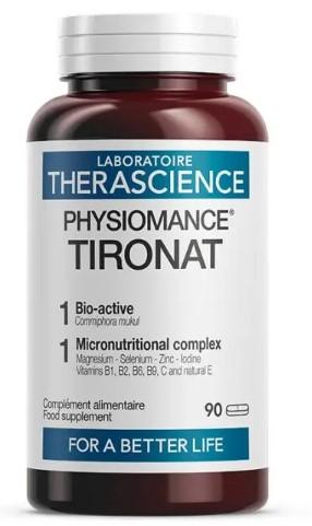 Tironat Comp 90 Physiomance PHY201  -  Therascience