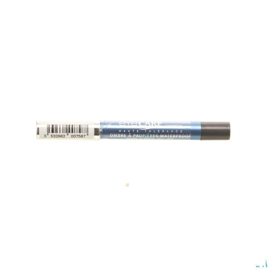 Eye Care Ombre Paup. Waterproof Ardoise 758