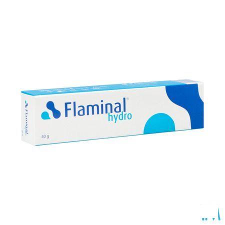 Flaminal Hydro Tube 40 g
