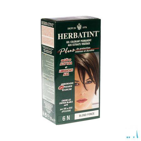 Herbatint Blond Donker 6n 