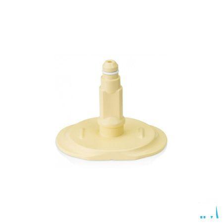 Medela Harmony Flex Membrane Compleet  -  Medela 