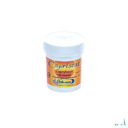 Capristat Coating Comprimes 120  -  Deba Pharma