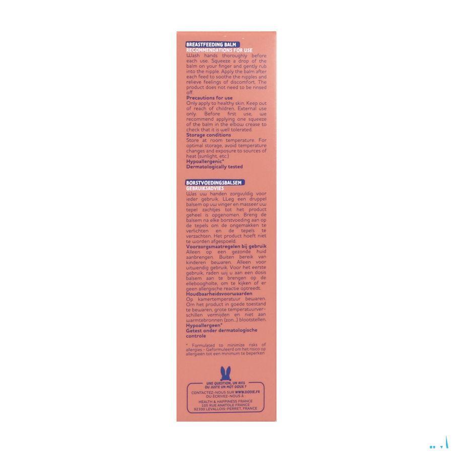 Dodie Verzorging Tepelkloven Tube 40 ml