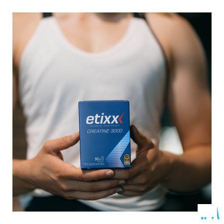 Etixx Creatine 3000 240t