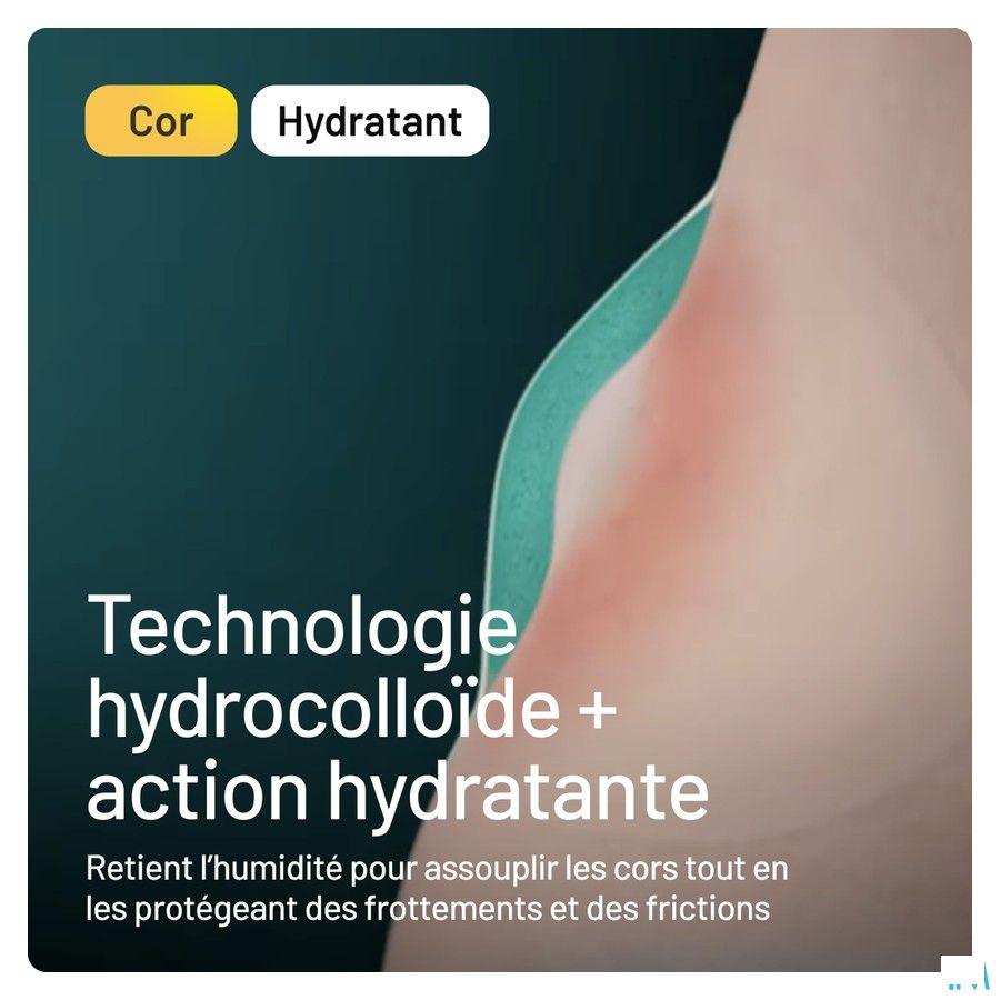 Compeed Pleister Likdoorn Hydra 6