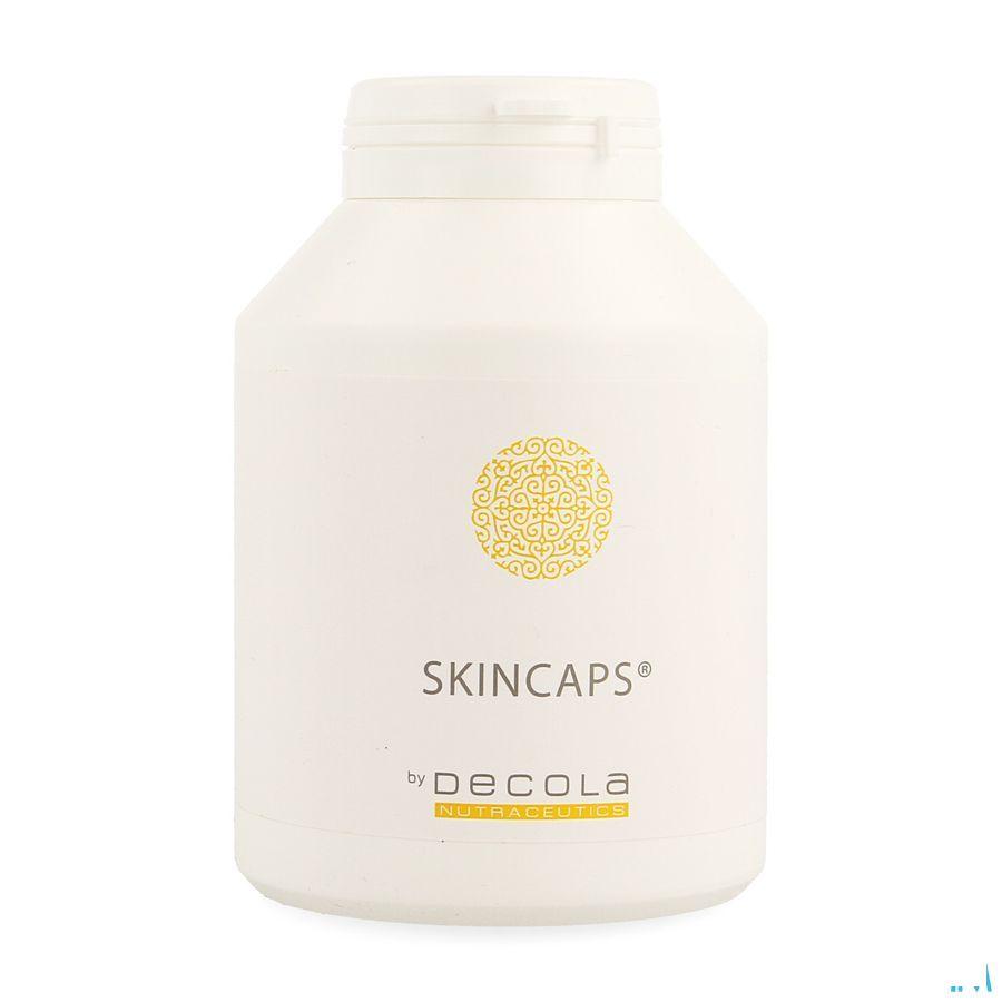 SkinCapsule SoftCapsule 180  -  Decola