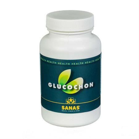 Sanas Glucochon Capsule 60 