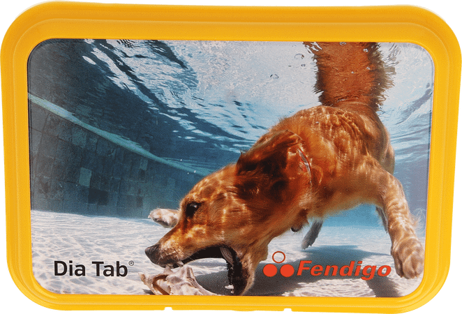 Dia Tab Comp 20