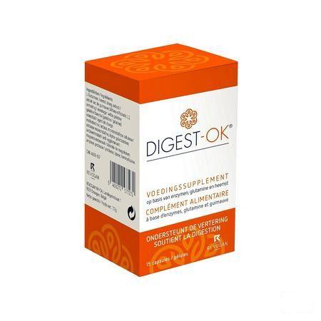 Digest Ok Caps 15 Revogan