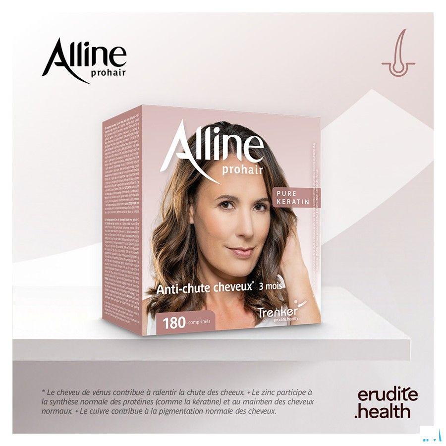 Alline Prohair Tabl 180