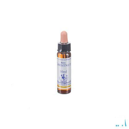 Healing Herbs Red Chestnut 10 ml