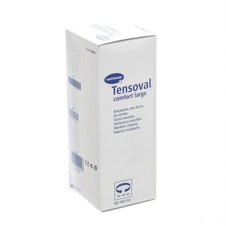 Tensoval Comf.br.souple 32-42 1 P/s  -  Hartmann