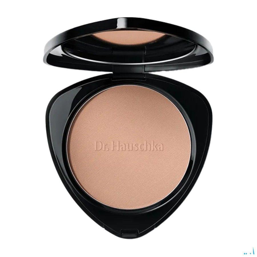 Dr.Hauschka Bronzing Powder 01 bronze 10 g   -  Wala Nederland