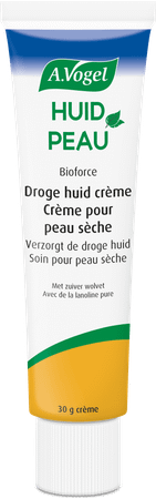 Vogel Creme Bioforce 30 ml  -  A.vogel