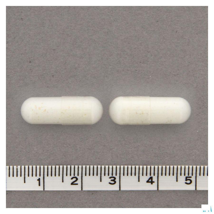 Nutrilipon 60 Vegetarische Capsuleules   -  Nutrisan