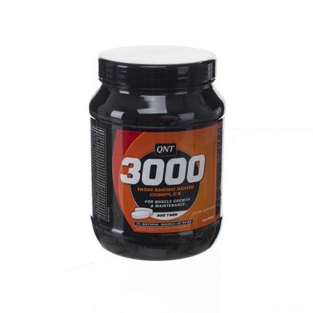 Perfect Amino Acid Tabletten 300x3000 mg