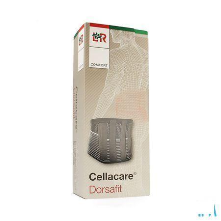 Cellacare Dorsafit Comfort T3 108742  -  Lohmann & Rauscher