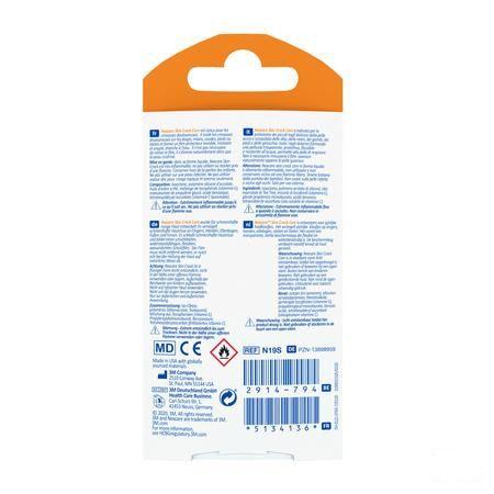 Nexcare 3m Skin Crack Care Anti gercures 7ml N19s  -  3M