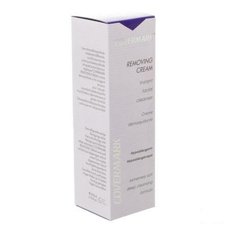 Covermark Removing Cream 200 ml