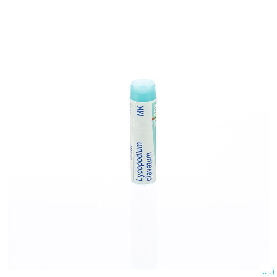 Lycopodium Clavatum MK Gl  -  Boiron