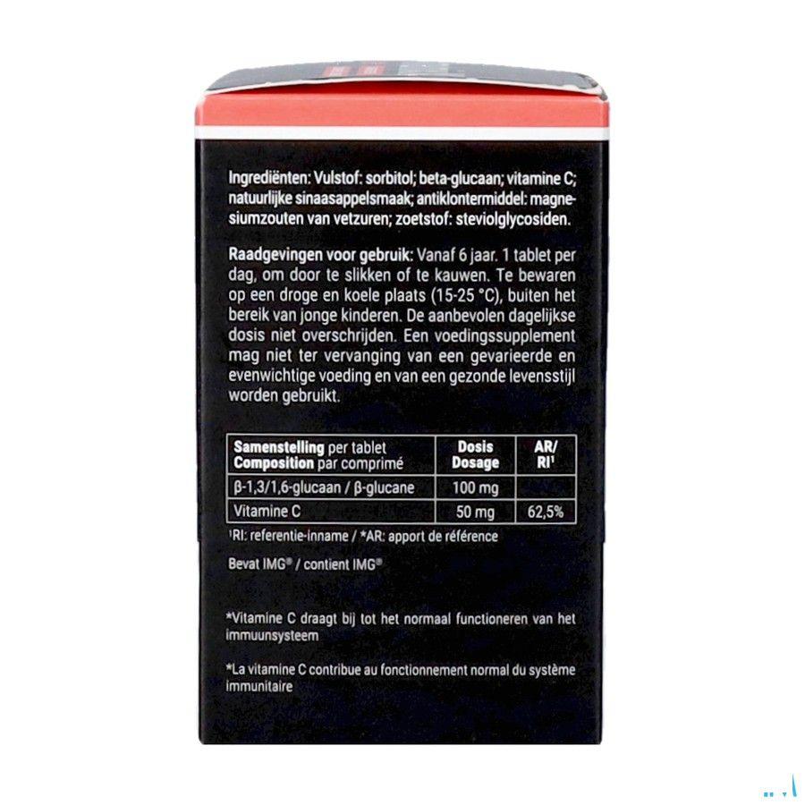 Imunixx 100 Comp 30 Nf  -  Ixx Pharma