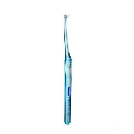 Vitis Monotip Tandenborstel Implant 2703  -  Dentaid