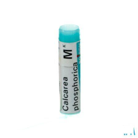 Calcarea Phosphorica MK Gl  -  Boiron