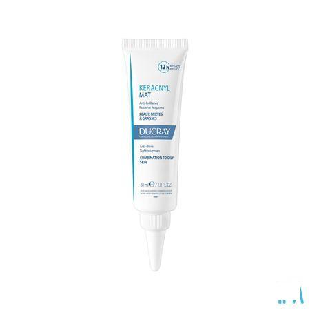 Ducray Keracnyl Mat Creme 30 ml