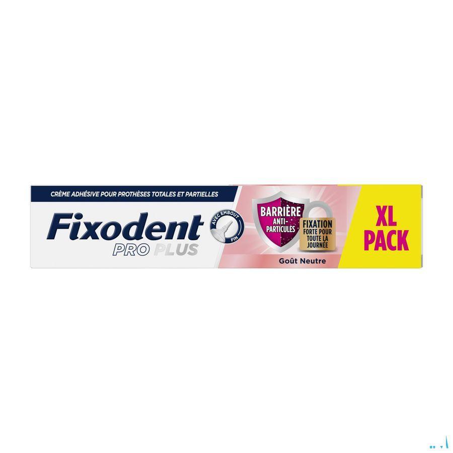 Fixodent Proplus Food Seal Tube 57 g