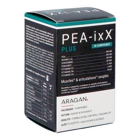 Pea-Ixx Plus Comp 30