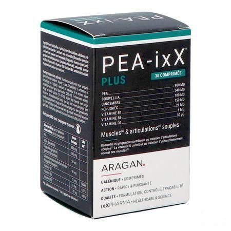 Pea-Ixx Plus Tabl 30