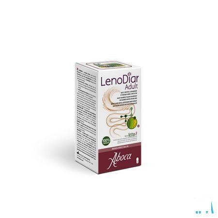 Lenodiar Adult Capsule 20  -  Aboca