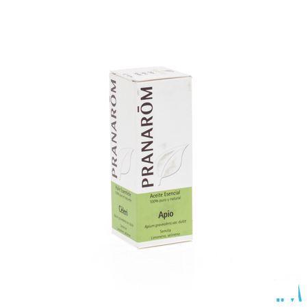 Selder Essentiele Olie 10 ml  -  Pranarom