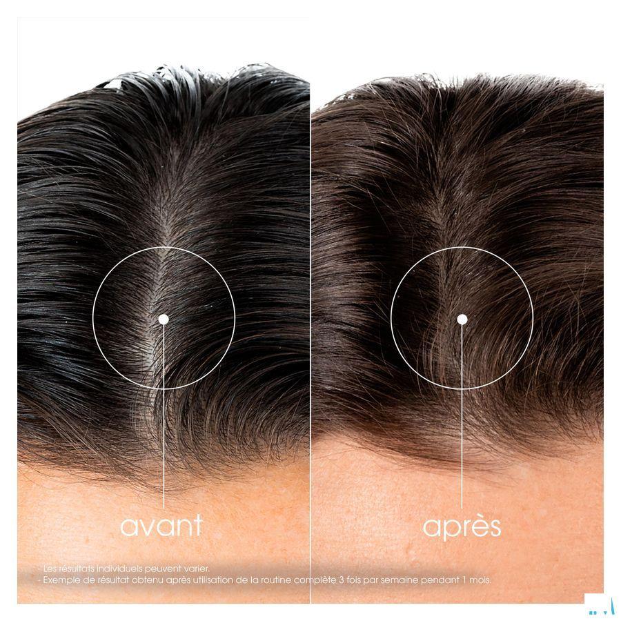 Klorane Capilaire Shampooing Quinine 100 ml