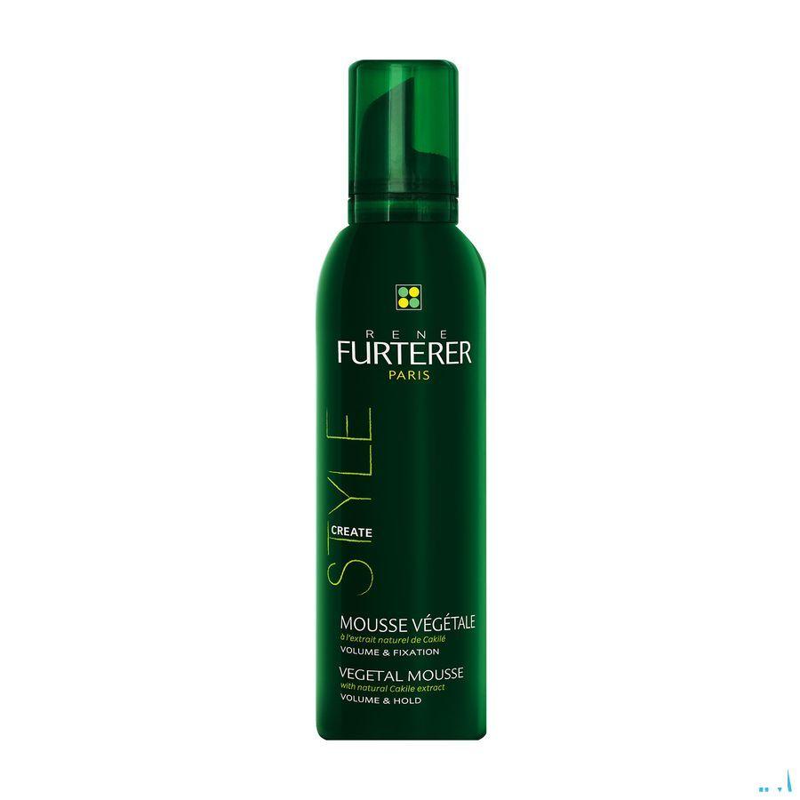 Furterer Style Mousse Vegetale 200 ml