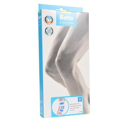 Bota Ortho Df 2110 Wh N2  -  Bota