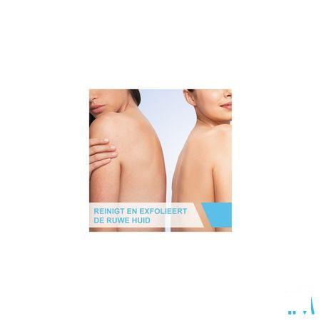 Cerave Sa A/Ruwe Huid Reinigingsgel 473 ml